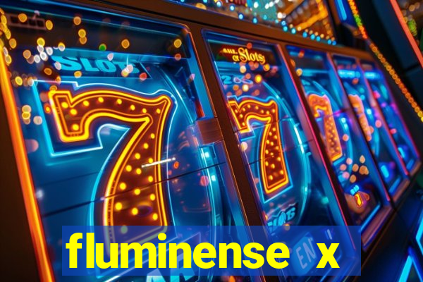 fluminense x criciuma ao vivo hd